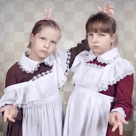 al_mazo's Child Ones*Duo.