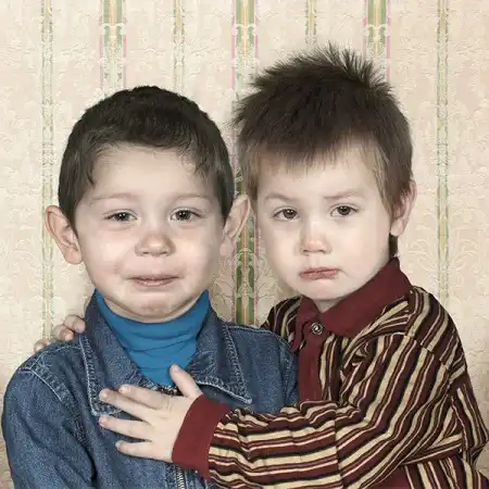 al_mazo's Child Ones*Duo.