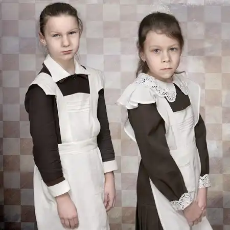 al_mazo's Child Ones*Duo.