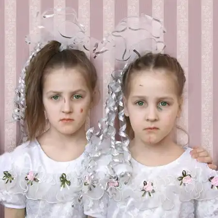 al_mazo's Child Ones*Duo.