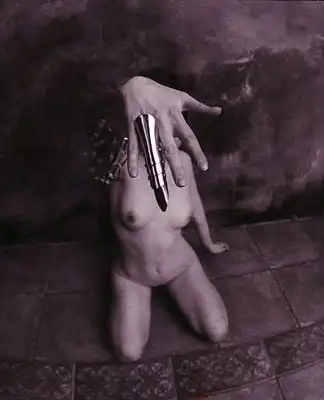 Jan Saudek [new]