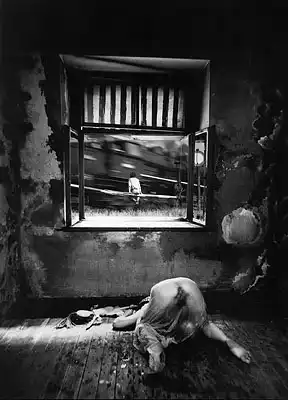 Jan Saudek [new]