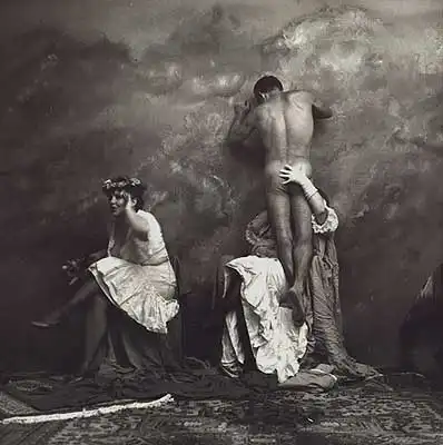 Jan Saudek [new]