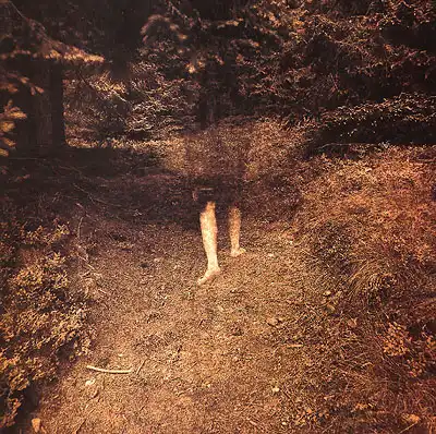 Jan Saudek [new]