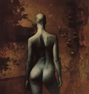 Jan Saudek [new]