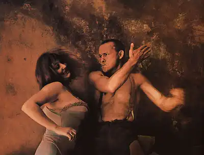 Jan Saudek [new]