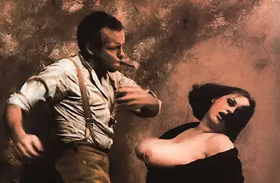 Jan Saudek [new]