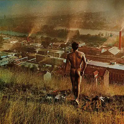 Jan Saudek [new]