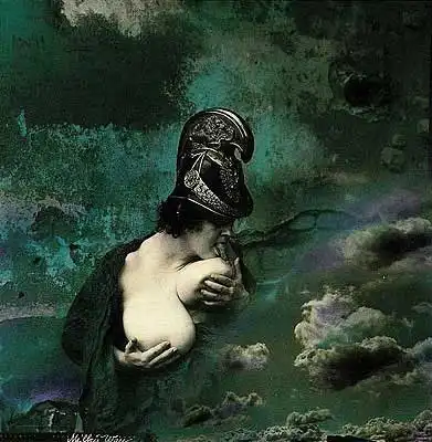 Jan Saudek [new]