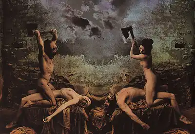 Jan Saudek [new]