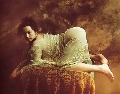 Jan Saudek [new]