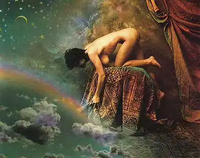 Jan Saudek [new]