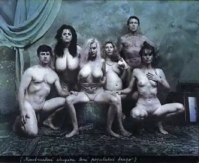 Jan Saudek [new]