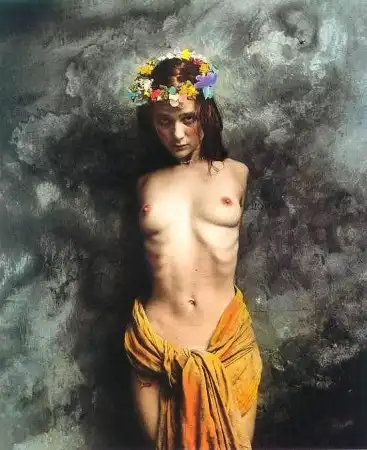 Jan Saudek [new]