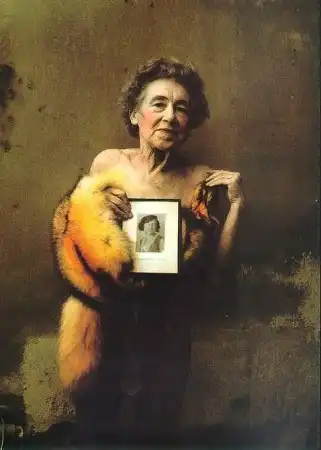 Jan Saudek [new]