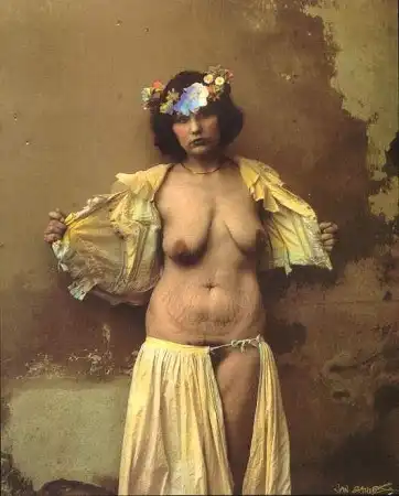 Jan Saudek [new]