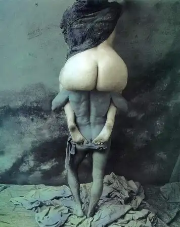 Jan Saudek [new]