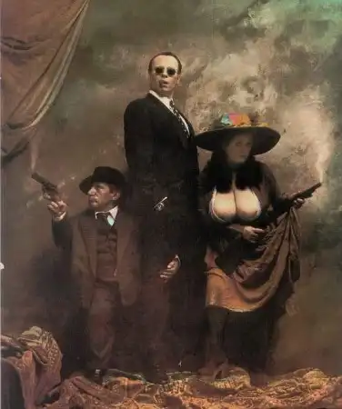 Jan Saudek [new]