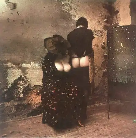 Jan Saudek [new]