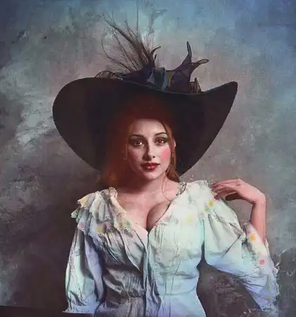 Jan Saudek [new]