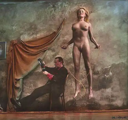 Jan Saudek [new]
