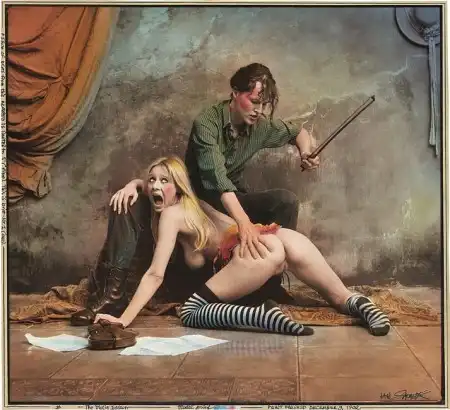 Jan Saudek [new]