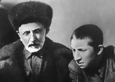 Расул Гамзатов Расул Гамзатов