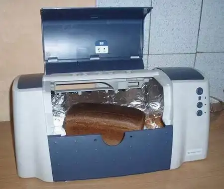 Что можно сделать из старой компьютерной техники?