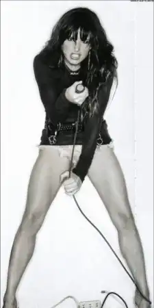 Juliette   Lewis   / Джульетт Льюис