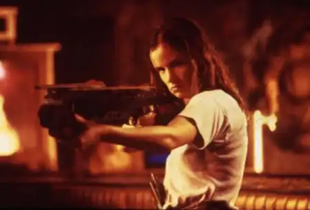 Juliette   Lewis   / Джульетт Льюис