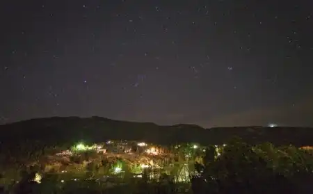 Луна и Солнце