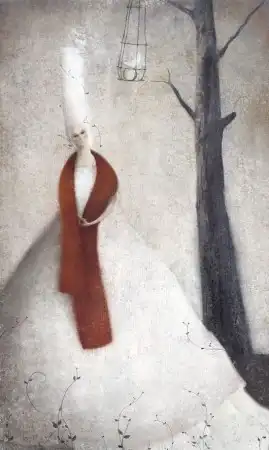Иллюстратор Gabriel Pacheco