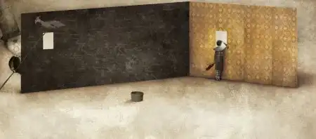 Иллюстратор Gabriel Pacheco