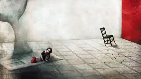 Иллюстратор Gabriel Pacheco