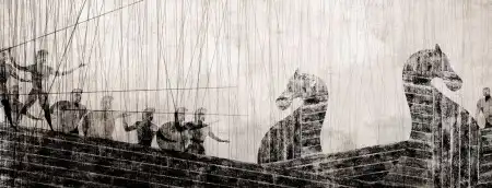 Иллюстратор Gabriel Pacheco