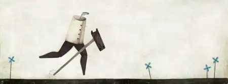 Иллюстратор Gabriel Pacheco