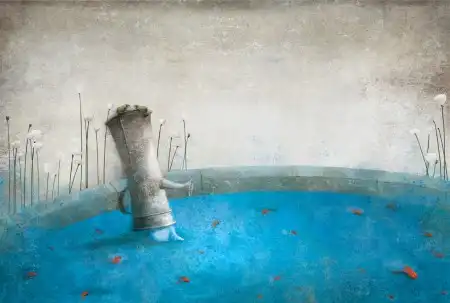 Иллюстратор Gabriel Pacheco