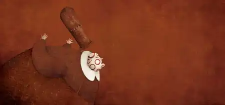 Иллюстратор Gabriel Pacheco