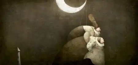 Иллюстратор Gabriel Pacheco