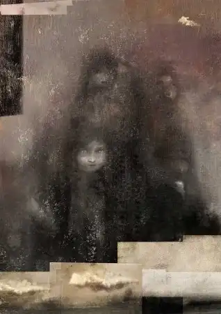 Иллюстратор Gabriel Pacheco