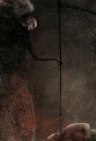Иллюстратор Gabriel Pacheco