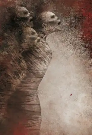 Иллюстратор Gabriel Pacheco