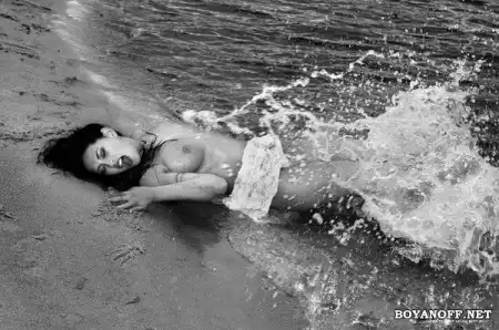 Фотошедевры Мастера.Фотограф Игорь Смольников