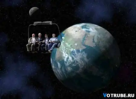 Фотожаба на политиков