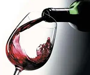 Вино — лучшее средство при болях в сердце