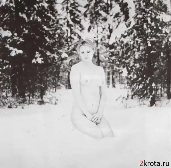 Эротика советского периода