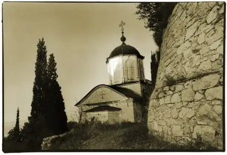 Фотографы/Станислав Чабуткин