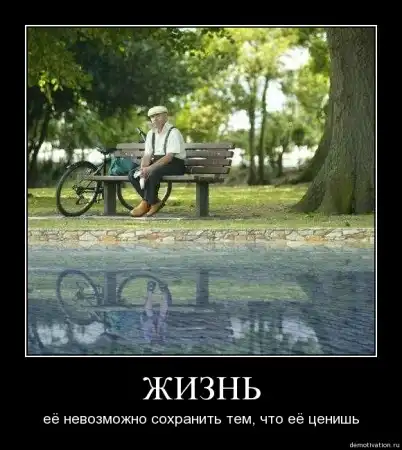 Социальные демотиваторы