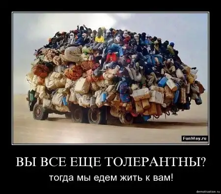 Социальные демотиваторы
