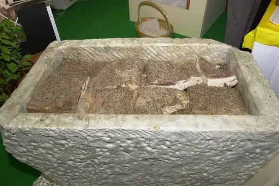 История сала История сала